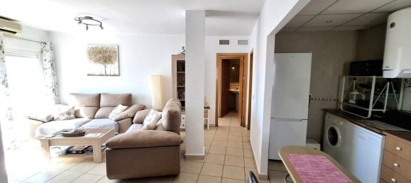 Квартира с 2 спальнями в Куэвас-дель-Альмансора, Испания № 161327 10