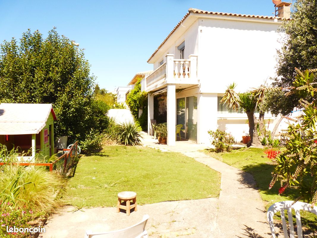 Villa T4 em Occitanie, France N.º 342251