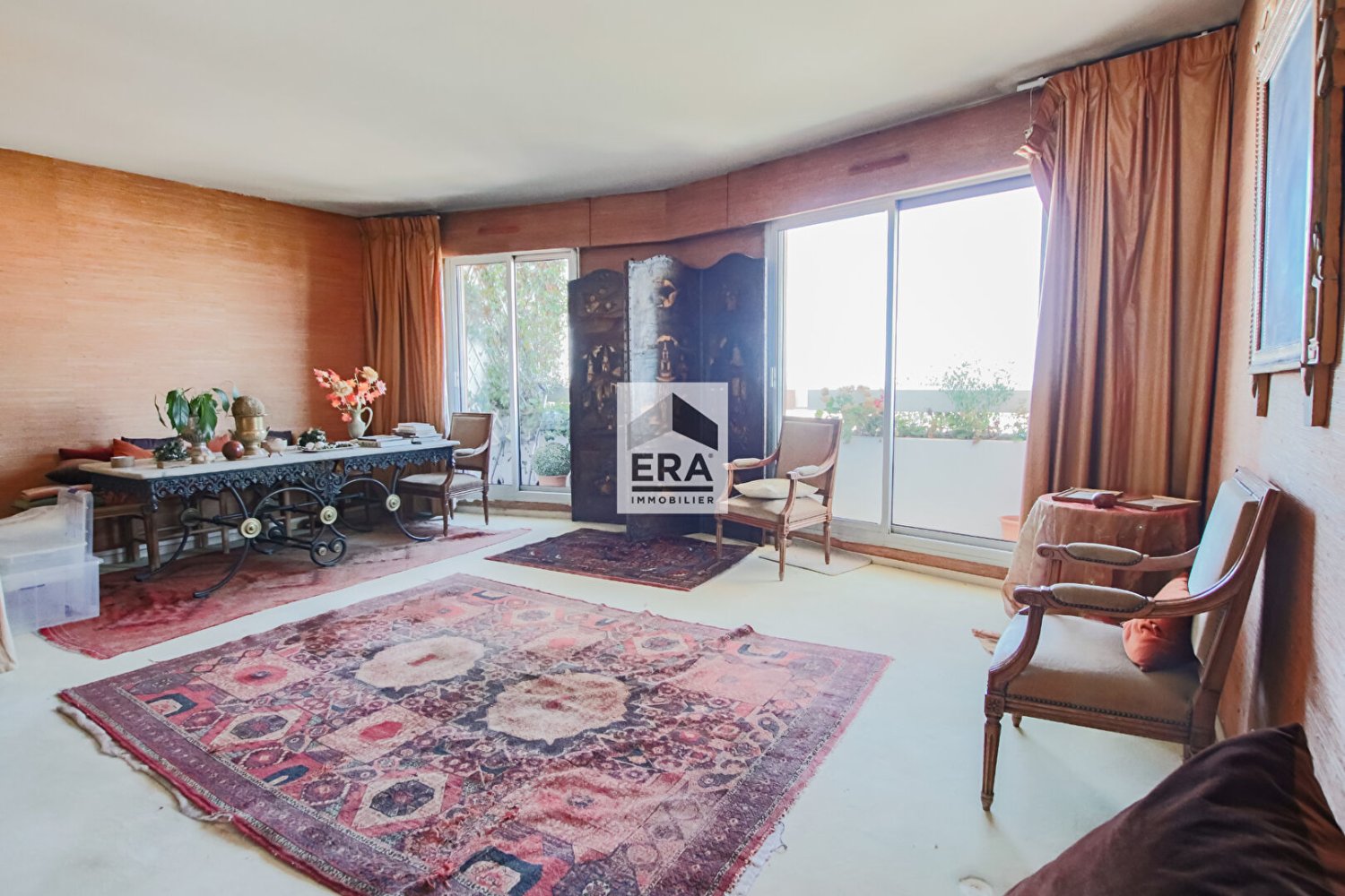 Duplex T2 em Paris, France N.º 171187