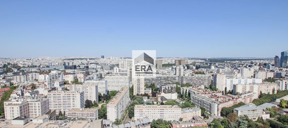 Duplex T2 em Paris, France N.º 171187 8