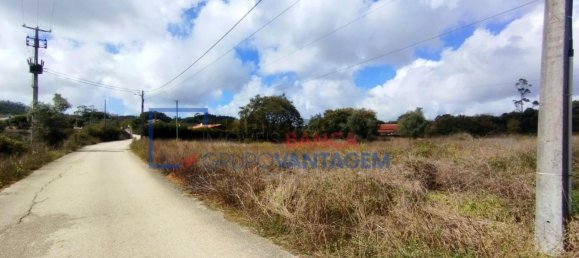 Terreno em Turquel, Portugal N.º 159137 4