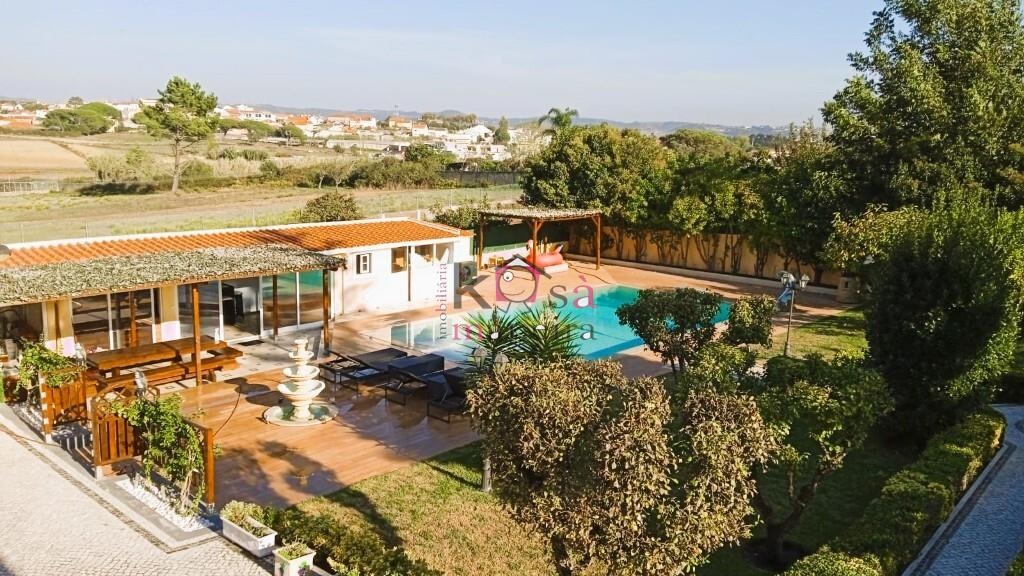 3 غرف نوم منزل في Sintra, Portugal رقم 146927