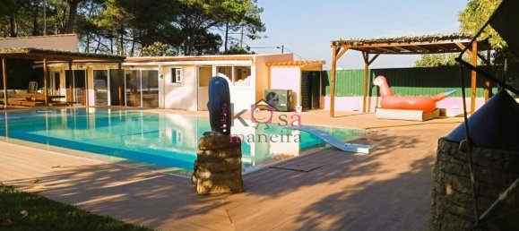 3 غرف نوم منزل في Sintra, Portugal رقم 146927 6