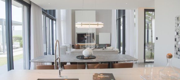 5 Schlafzimmer Villa in Saadiyat Island, UAE, Nr. 37669 21