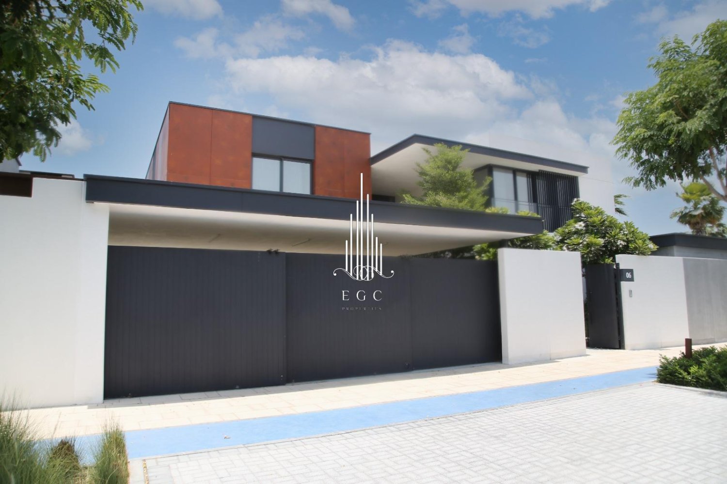 5 Schlafzimmer Villa in Saadiyat Island, UAE, Nr. 37669