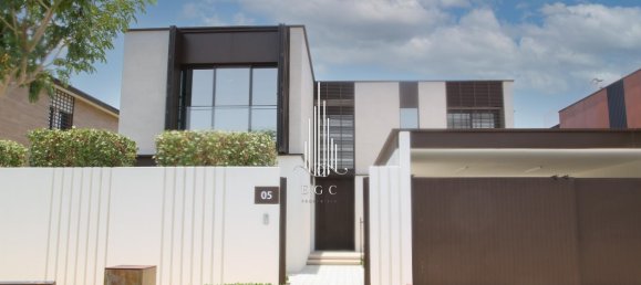 5 Schlafzimmer Villa in Saadiyat Island, UAE, Nr. 37669 10