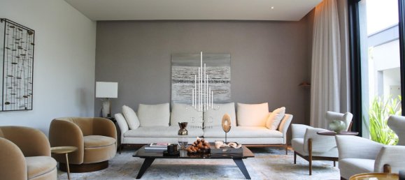 5 Schlafzimmer Villa in Saadiyat Island, UAE, Nr. 37669 9