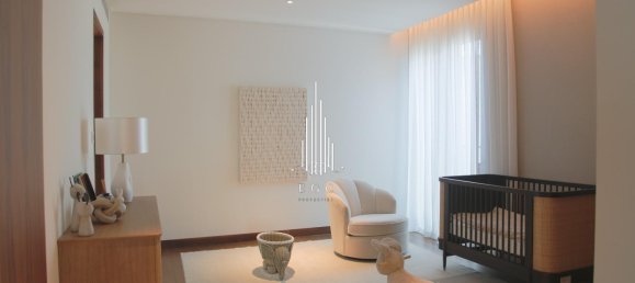 5 Schlafzimmer Villa in Saadiyat Island, UAE, Nr. 37669 17