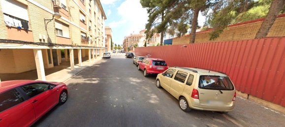 Apartamento de 3 dormitorios en Algemesí, Spain No. 142108 3