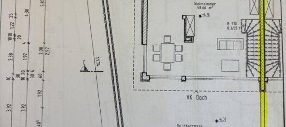 Дуплекс с 2 комнатами в Тельфс, Австрия № 182845 12