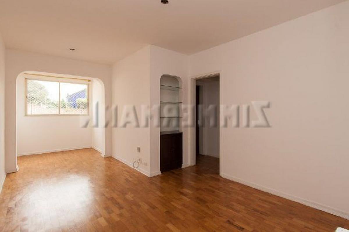 Apartamento de 2 dormitorios en Sao Paulo, Brazil No. 585774