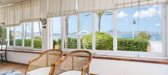 Casa de 10 dormitorios en Murcia, Spain No. 180385 8