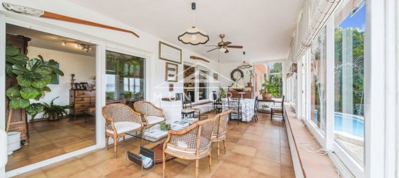 Casa de 10 dormitorios en Murcia, Spain No. 180385 9