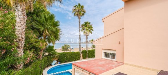 Casa de 10 dormitorios en Murcia, Spain No. 180385 6