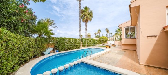 Casa de 10 dormitorios en Murcia, Spain No. 180385 5