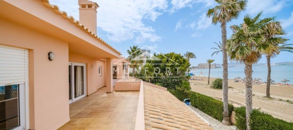 Casa de 10 dormitorios en Murcia, Spain No. 180385 47