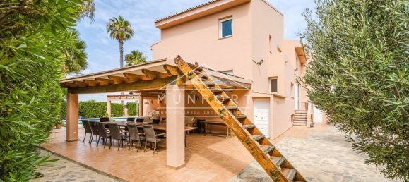 Casa de 10 dormitorios en Murcia, Spain No. 180385 7