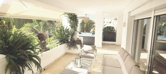 2 غرف نوم شقة في Marbella, Spain رقم 122858 9