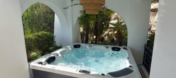 2 غرف نوم شقة في Marbella, Spain رقم 122858 4