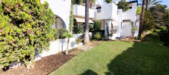 2 غرف نوم شقة في Marbella, Spain رقم 122858 2