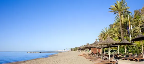 2 غرف نوم شقة في Marbella, Spain رقم 122858 21