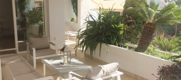 2 غرف نوم شقة في Marbella, Spain رقم 122858 10