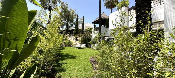 2 غرف نوم شقة في Marbella, Spain رقم 122858 16