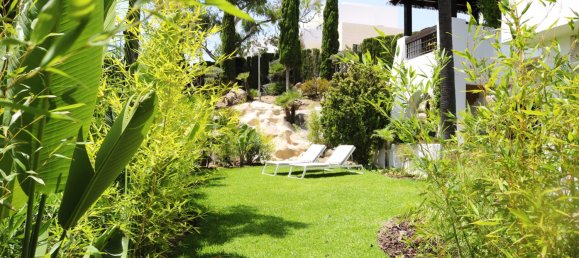 2 غرف نوم شقة في Marbella, Spain رقم 122858 15