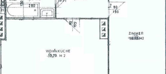 2-Zimmer Wohnung in Langenwang, Austria, Nr. 140292 8