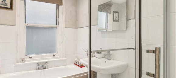 Casa de 3 dormitorios en Barnes, United Kingdom No. 5178 12