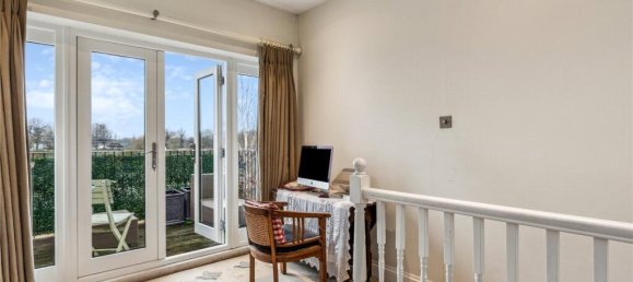 Casa de 3 dormitorios en Barnes, United Kingdom No. 5178 10