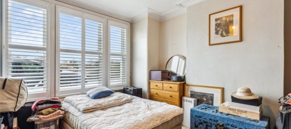 Casa de 3 dormitorios en Barnes, United Kingdom No. 5178 9