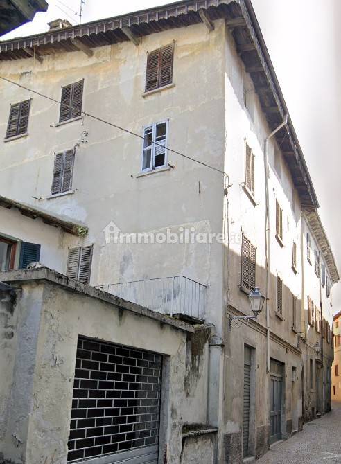 2 bedrooms Apartment in Sondrio, Italy No. 386695