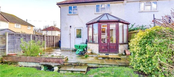 3 bedrooms House in Croydon, United Kingdom No. 7981 32