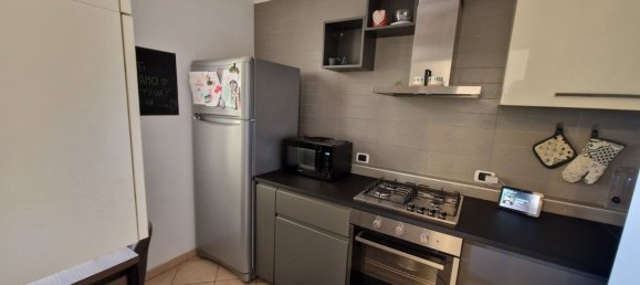 5 bedrooms Apartment in Borghi, Italy No. 342095 5