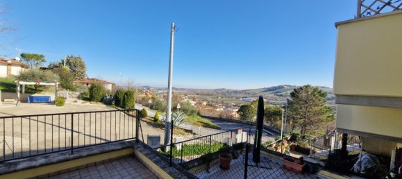 5 bedrooms Apartment in Borghi, Italy No. 342095 21