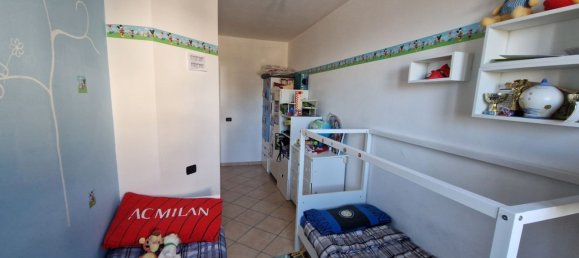 5 bedrooms Apartment in Borghi, Italy No. 342095 17