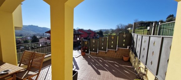 5 bedrooms Apartment in Borghi, Italy No. 342095 10