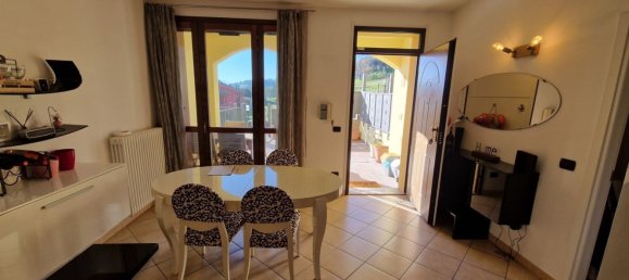 5 bedrooms Apartment in Borghi, Italy No. 342095 9