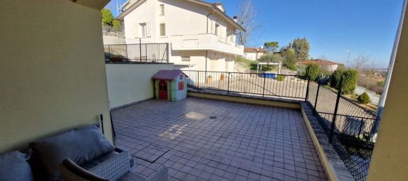 5 bedrooms Apartment in Borghi, Italy No. 342095 20