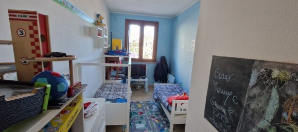 5 bedrooms Apartment in Borghi, Italy No. 342095 16