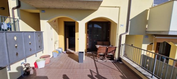 5 bedrooms Apartment in Borghi, Italy No. 342095 11