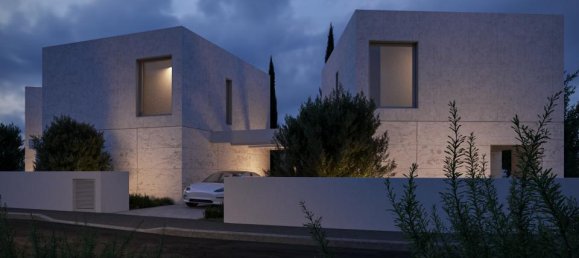 2 bedrooms Villa in Paphos, Cyprus No. 18539 12