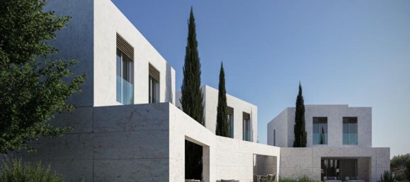 2 bedrooms Villa in Paphos, Cyprus No. 18539 6