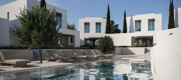 2 bedrooms Villa in Paphos, Cyprus No. 18539 5