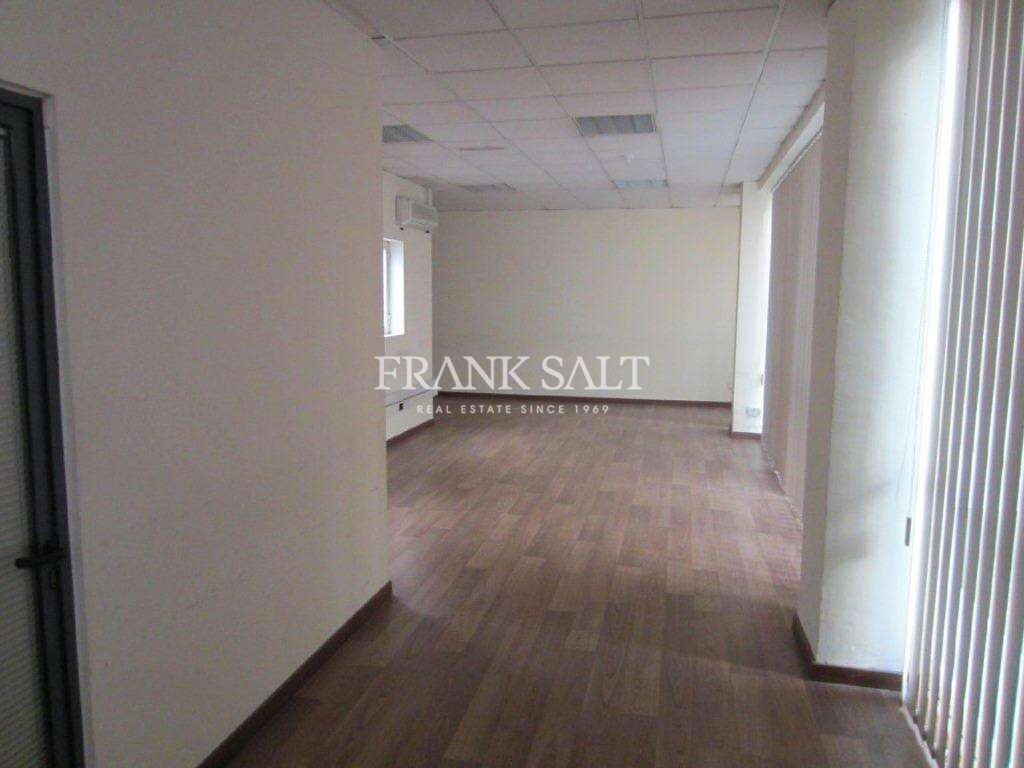 Büro in Sliema, Malta 93m², Nr. 12872