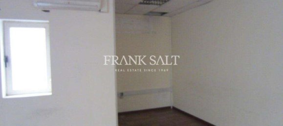 Büro in Sliema, Malta 93m², Nr. 12872 2