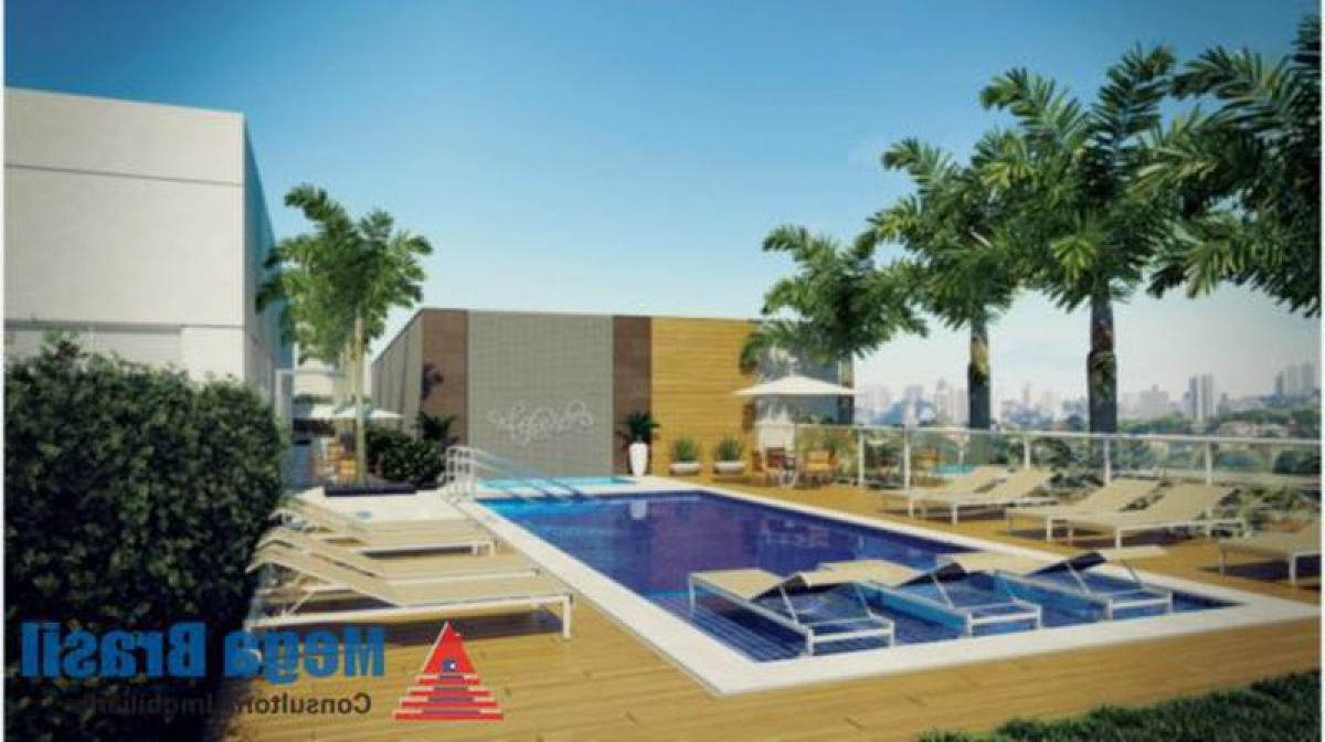 4 غرف نوم منزل في Sao Paulo, Brazil رقم 436284