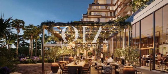 3 bedrooms Apartment in Yas Island, UAE No. 17118 4