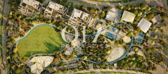 3 bedrooms Apartment in Yas Island, UAE No. 17118 2